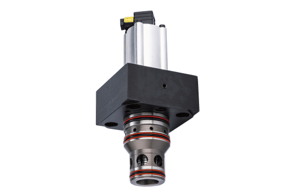 Cartridge Pressure Relief Valve
